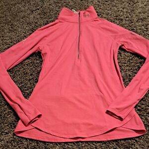 UA Pullover